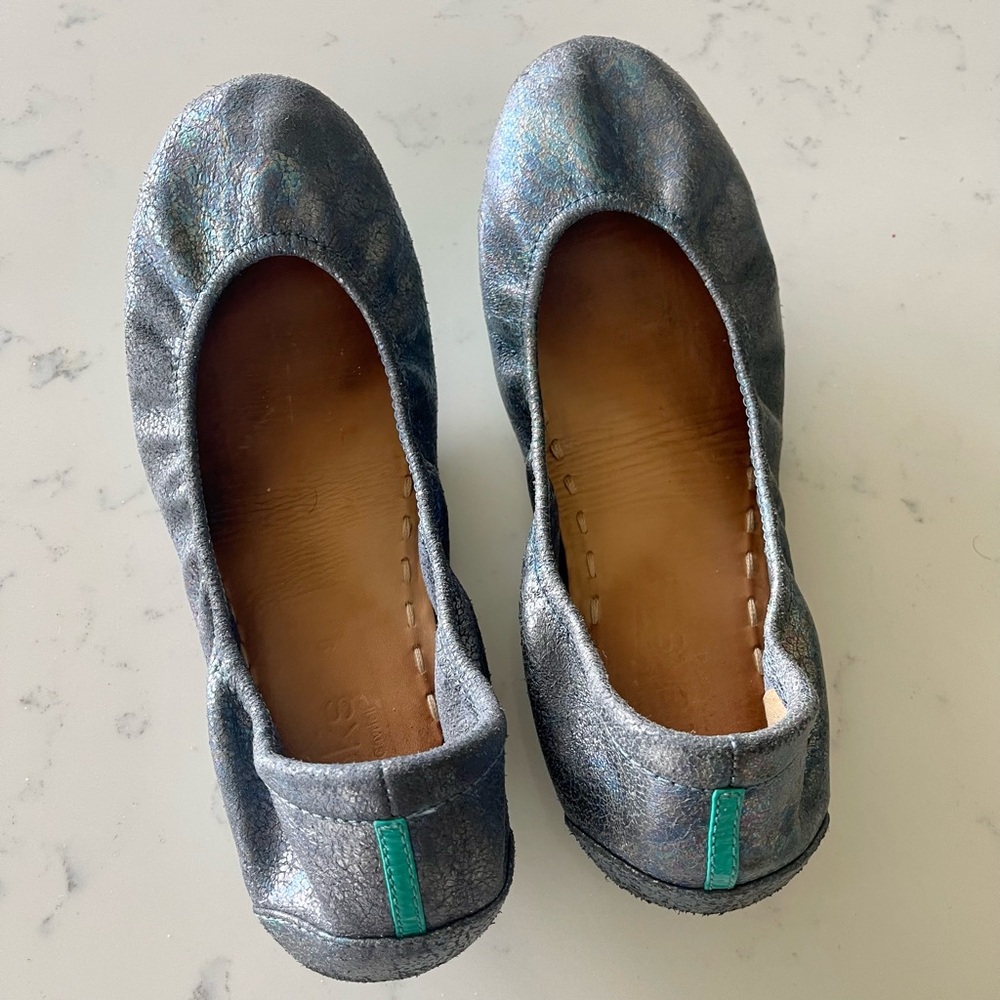 Moonstruck Tieks